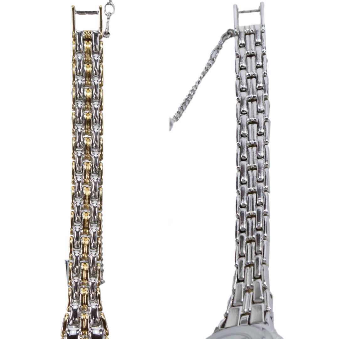 ラドー 腕時計 クォーツ レディース 133.9700.2 白 シェル盤 小さめ