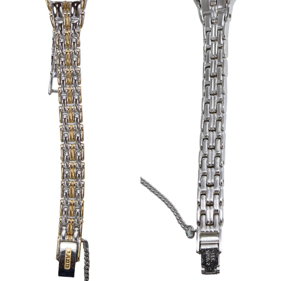 ラドー 腕時計 クォーツ レディース 133.9700.2 白 シェル盤 小さめ