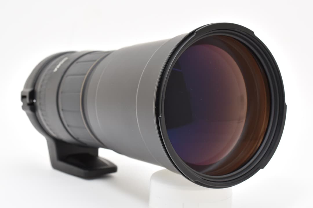 レンズ(ズーム) Sigma 170-500mm F5-6.3 Sony #9861
