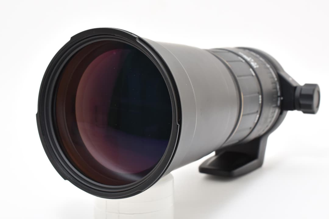 レンズ(ズーム) Sigma 170-500mm F5-6.3 Sony #9861