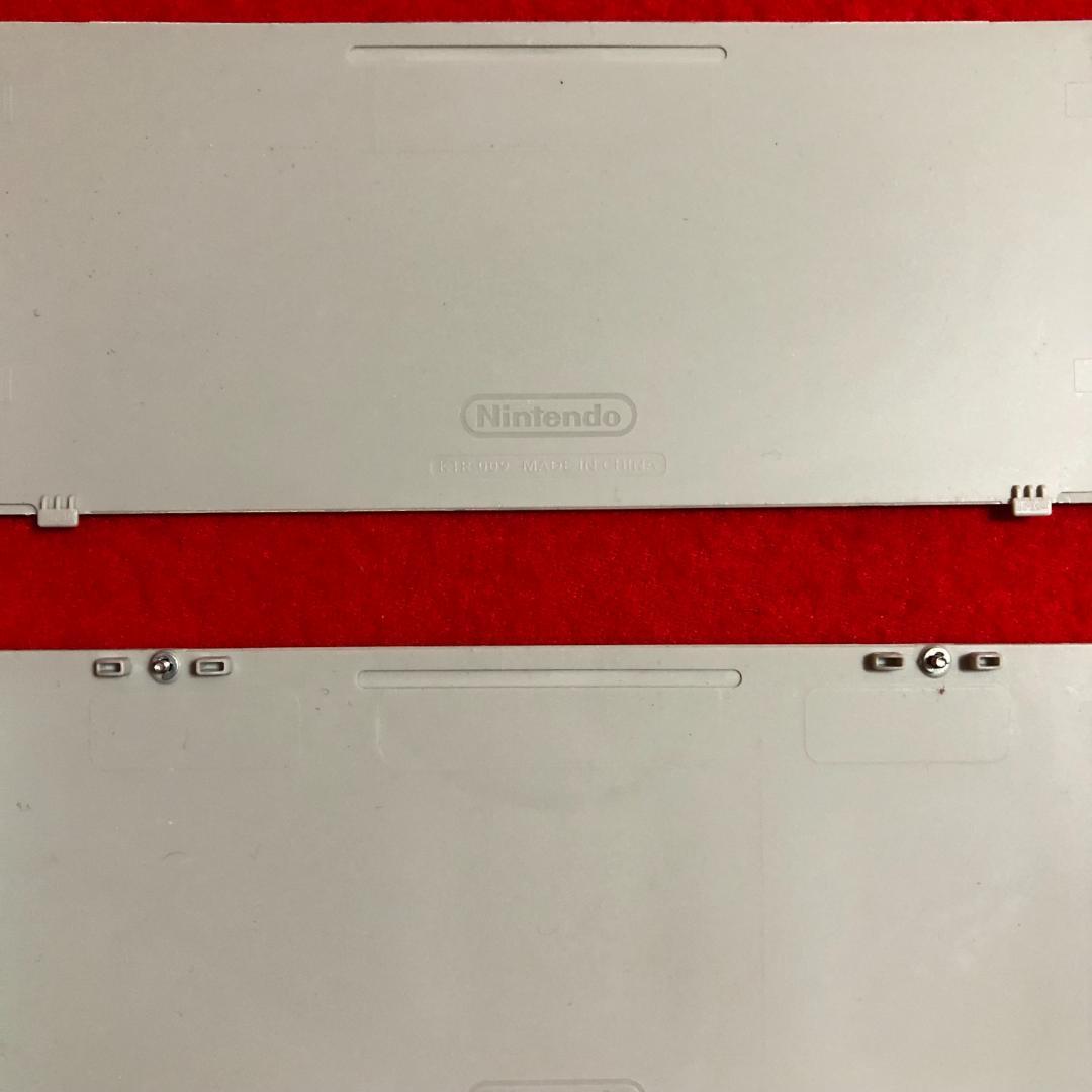 Newニンテンドー3DS用Kawaiiきせかえプレート：きゃりーぱみゅぱみゅ