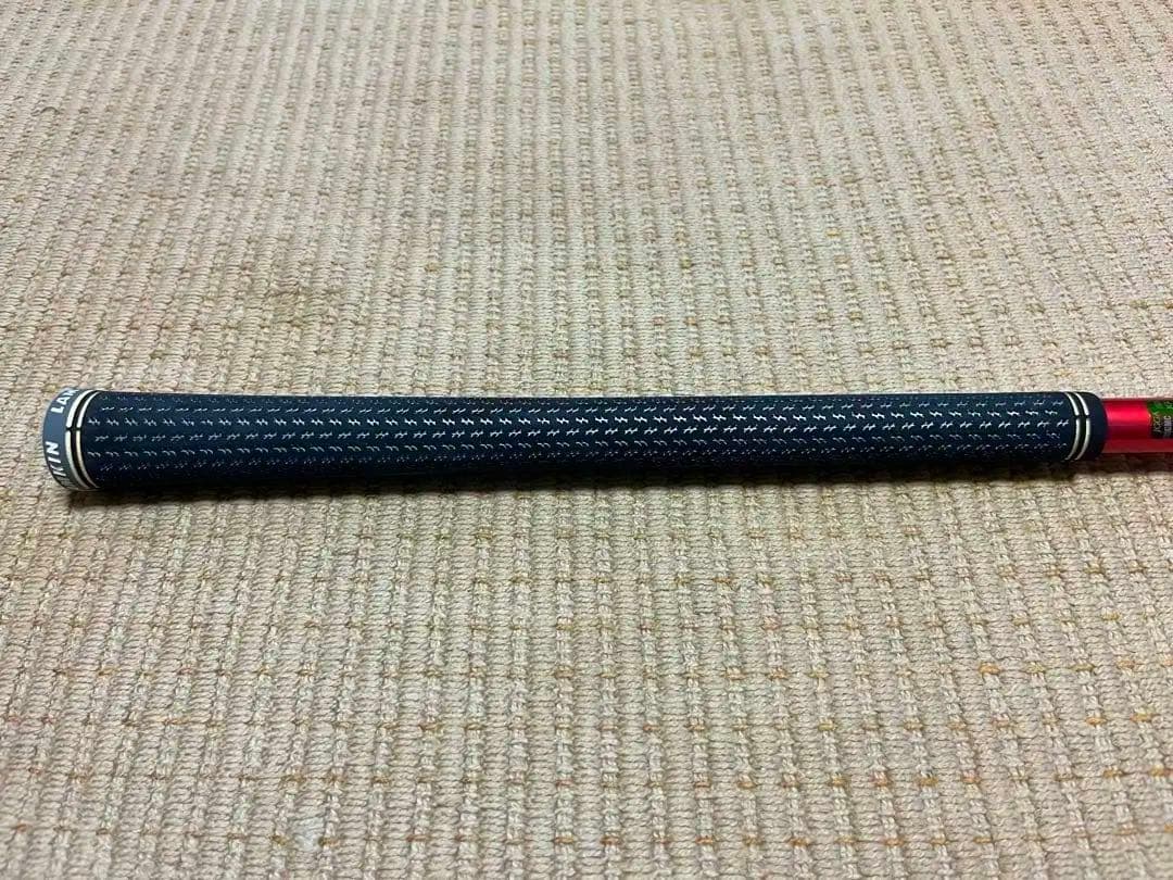 スピーダーエボリューション3 6S キャロウェイスリーブ付