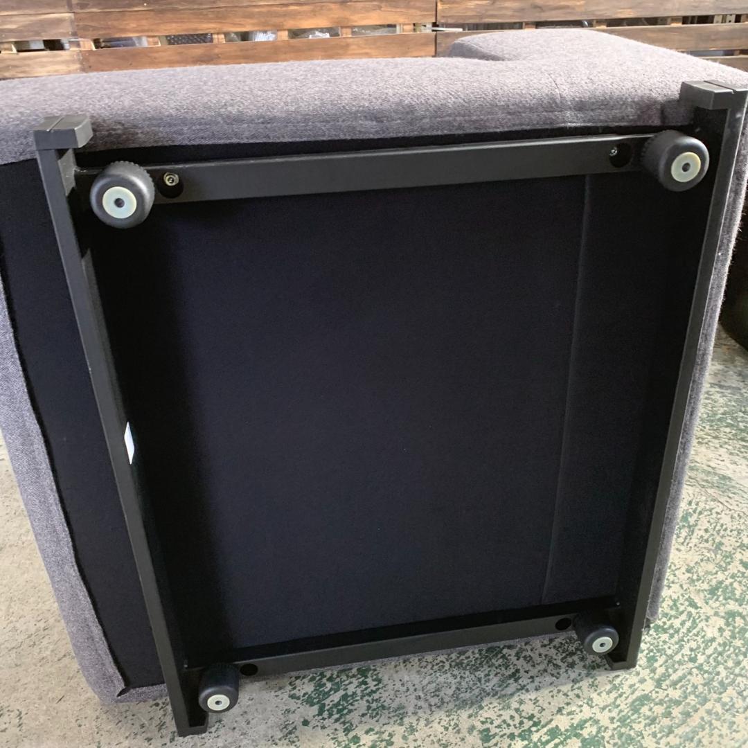 J858R vitra ヴィトラ ソフトモジュラー ソファ 3人掛けソファ