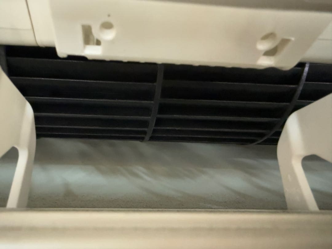 【高年式】 2019年式 2.2kw SHARP エアコン AY-H22DM