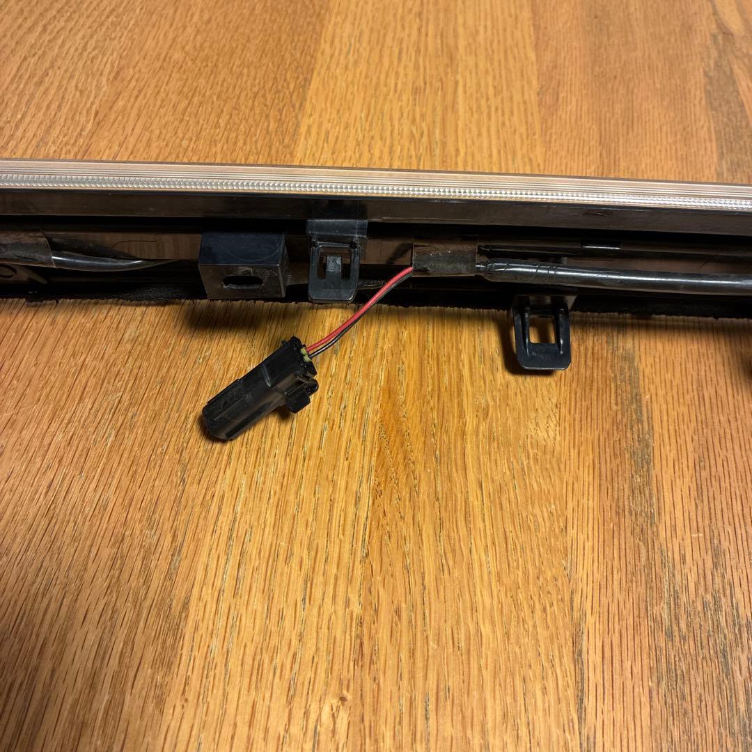 エ*カ様 タントカスタム　フロントグリル　最終値下価格　送料込