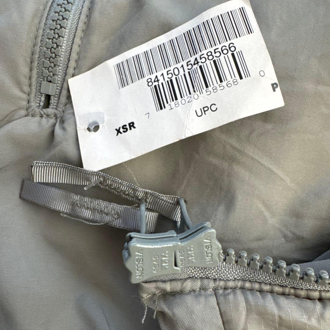 米軍 実物 デッドストック ECWCS level7 XSサイズ