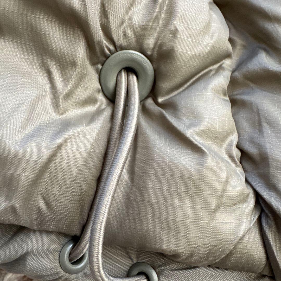 米軍 実物 デッドストック ECWCS level7 XSサイズ