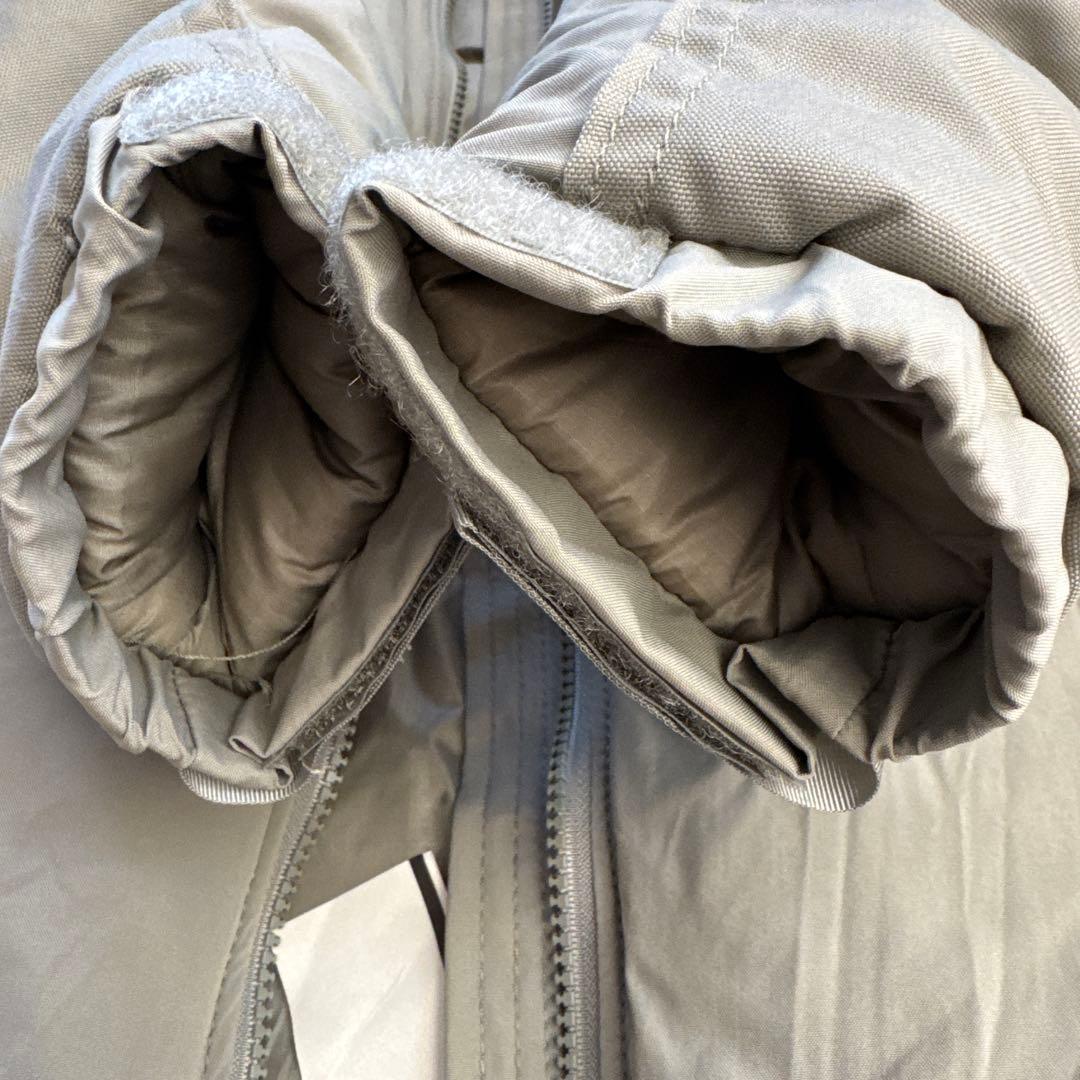 米軍 実物 デッドストック ECWCS level7 XSサイズ