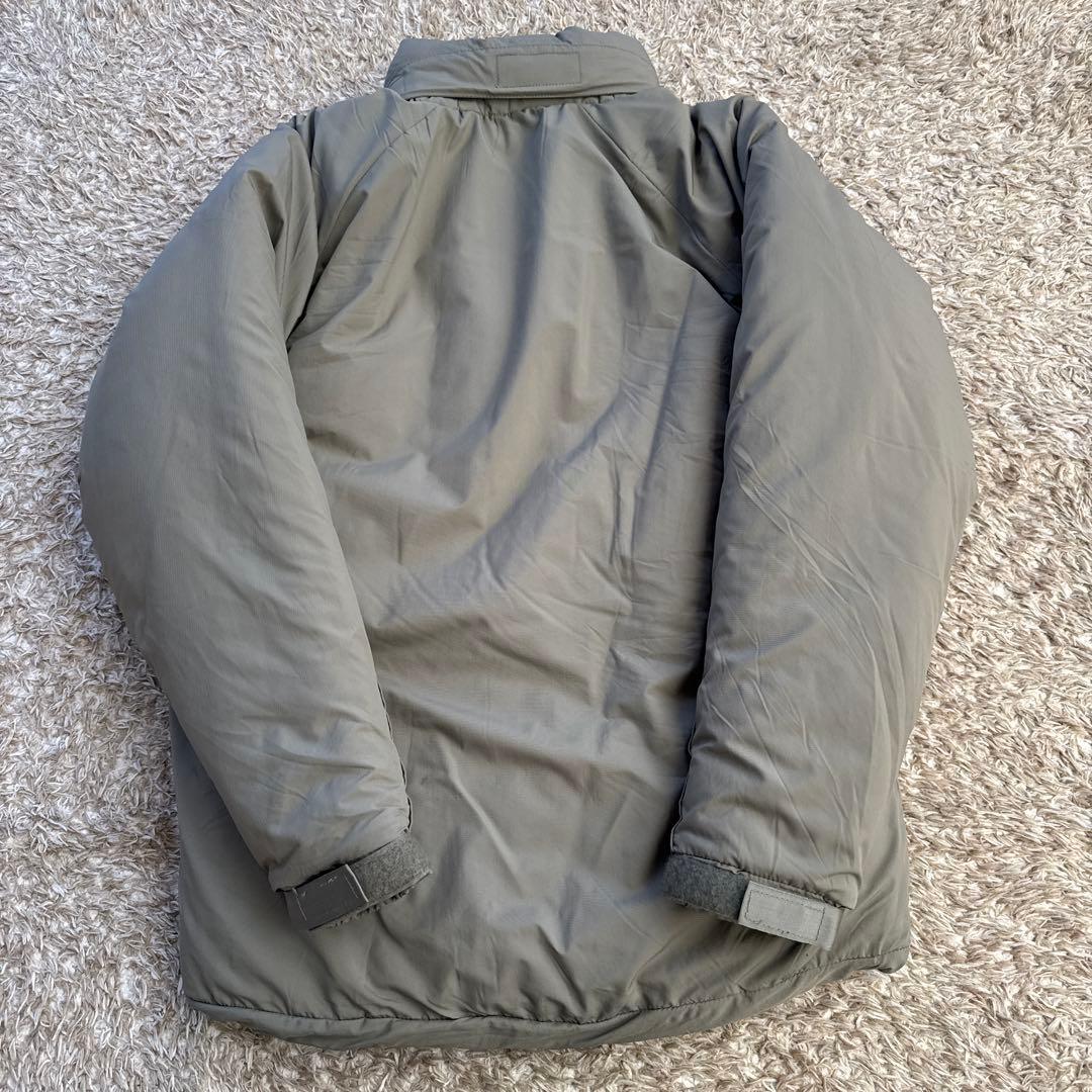 米軍 実物 デッドストック ECWCS level7 XSサイズ