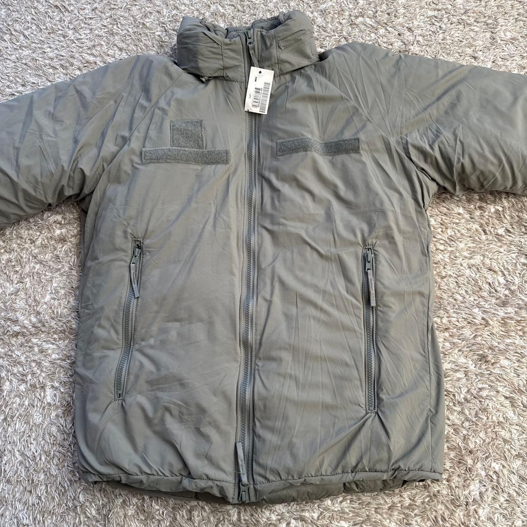 米軍 実物 デッドストック ECWCS level7 XSサイズ