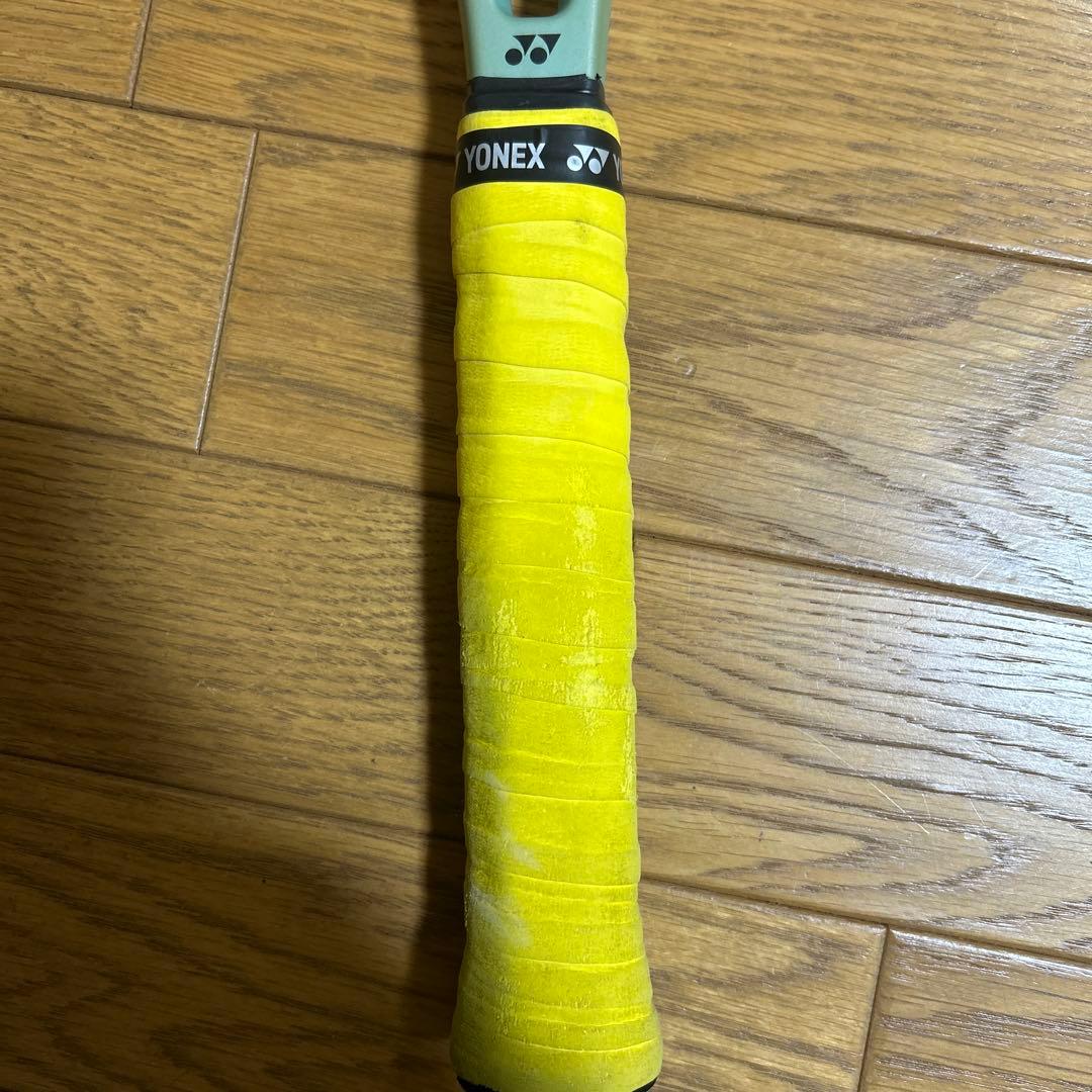 YONEX 硬式テニスラケット