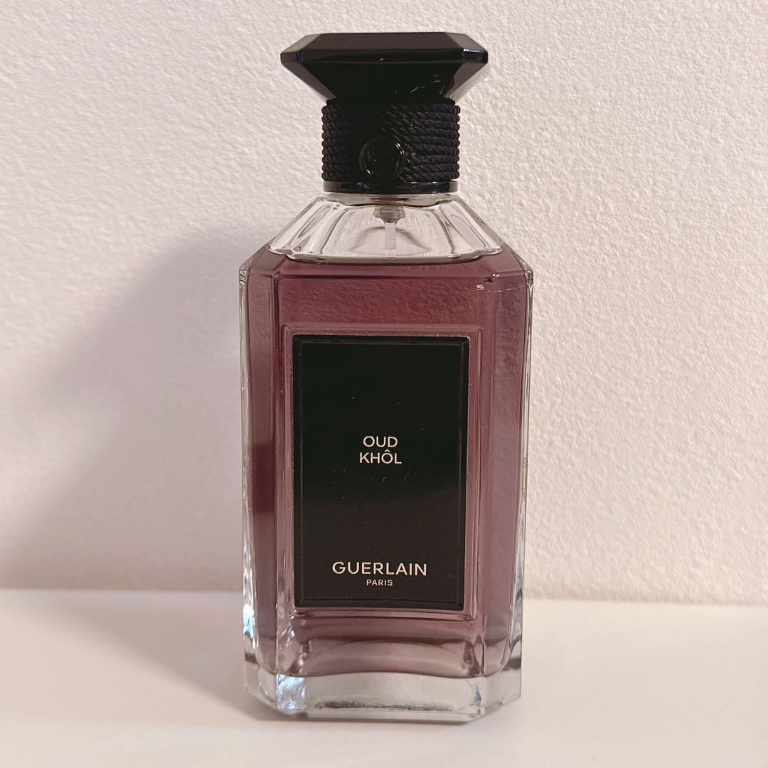 ゲラン ラールエラ マティエール OUD KHOL 香水 200ml