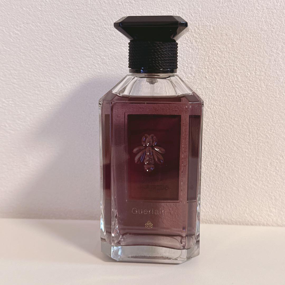 ゲラン ラールエラ マティエール OUD KHOL 香水 200ml