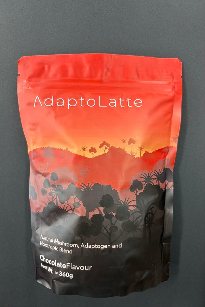 アダプトラテスターターキット（アダプトラテ★ホイップ★マグカップ)