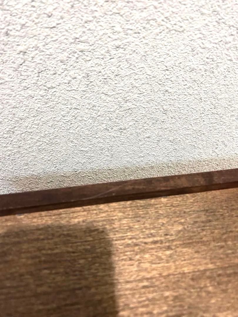 【美品】50%OFF／あたらしくて懐かしい。収納付き踏み台スツール／ベルメゾン