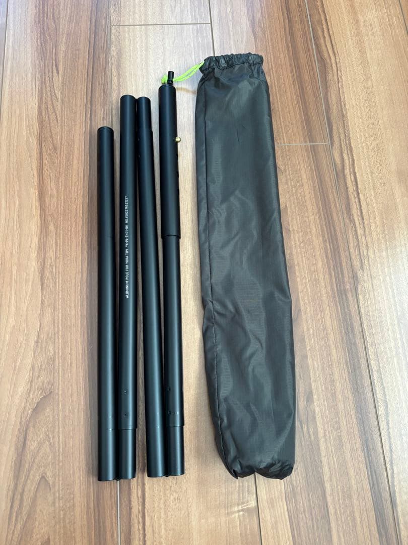 yoka tipi type2 ヨカ ティピタイプ2 新品