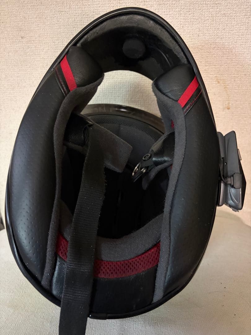 セキュリティ・セーフティ SHOEI Z-7 m