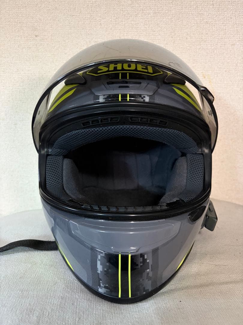 セキュリティ・セーフティ SHOEI Z-7 m