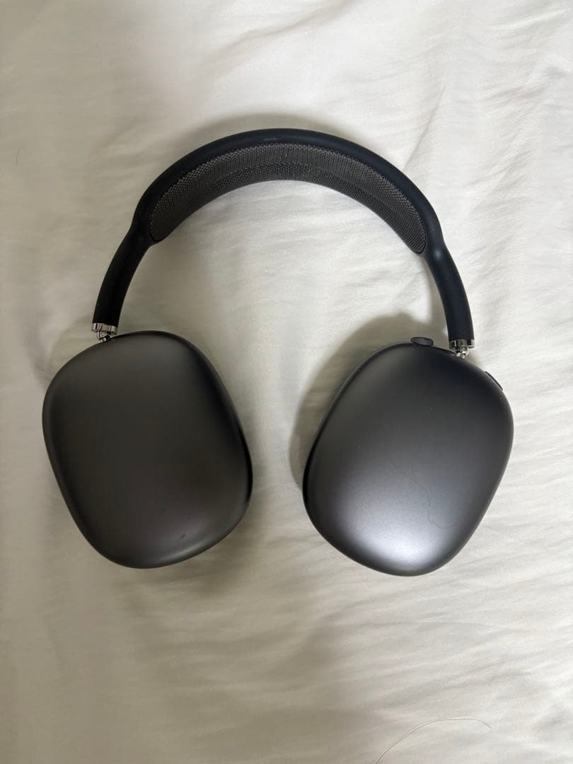 あ*ろ様 【美品】【値下げ可】AirPodsmax 第一世代