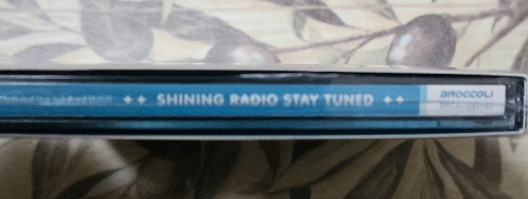 うたの☆プリンスさまっ♪ SHINING RADIO STAY TUNED