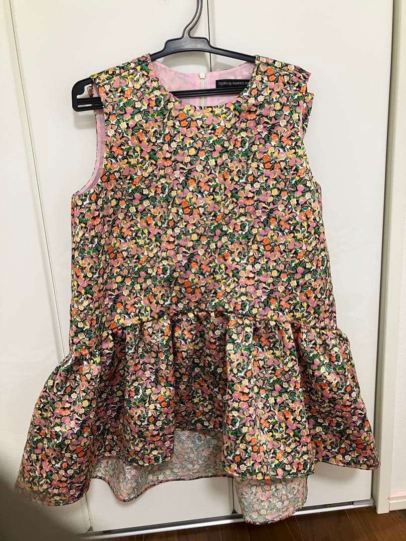 ツルバイマリコ　TSURU By MARIKO OIKAWA