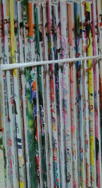 ニコラ 雑誌 2016年5月〜2017年11月