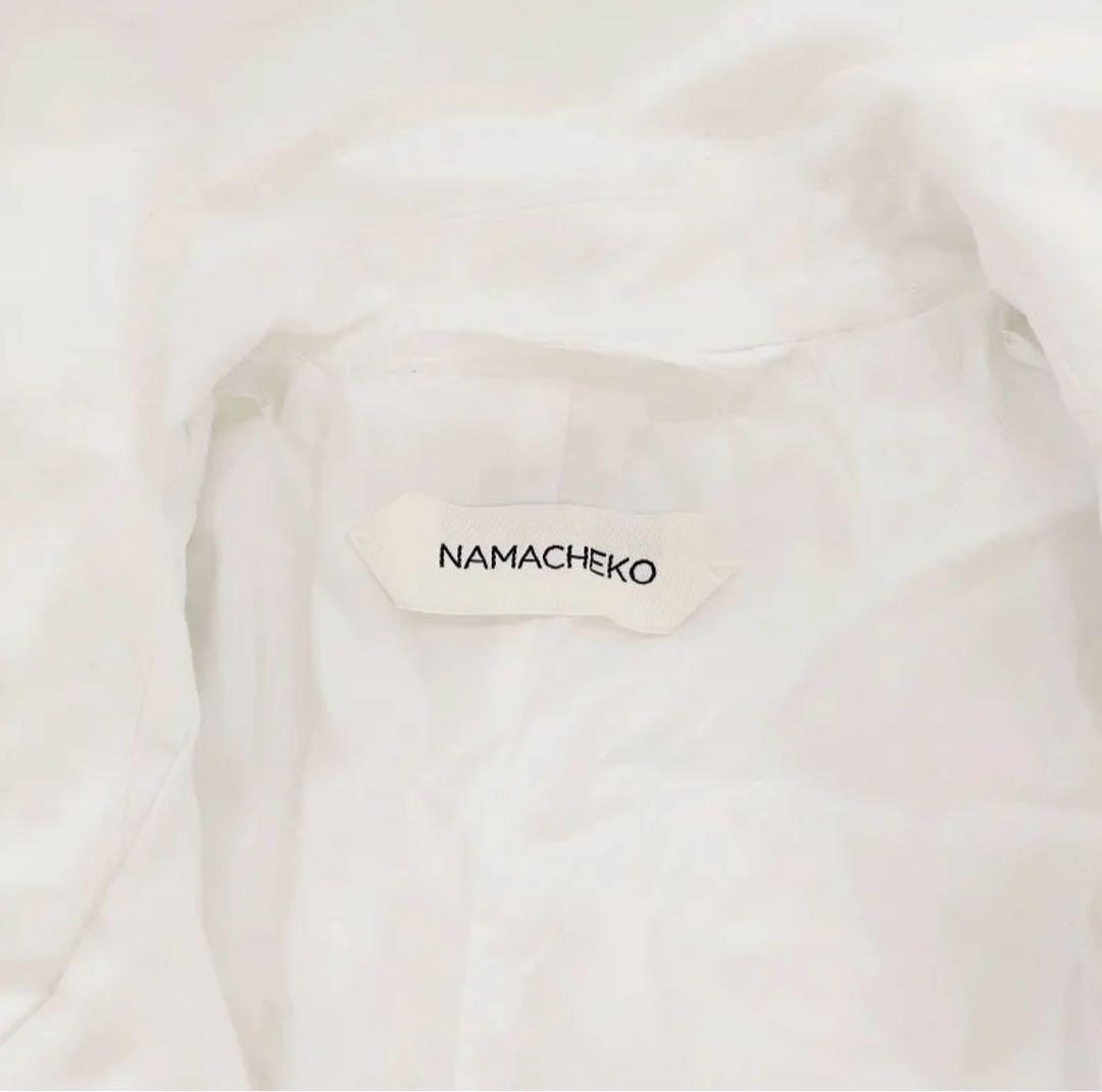 a*様 archive namacheko 18ss bomber jacket