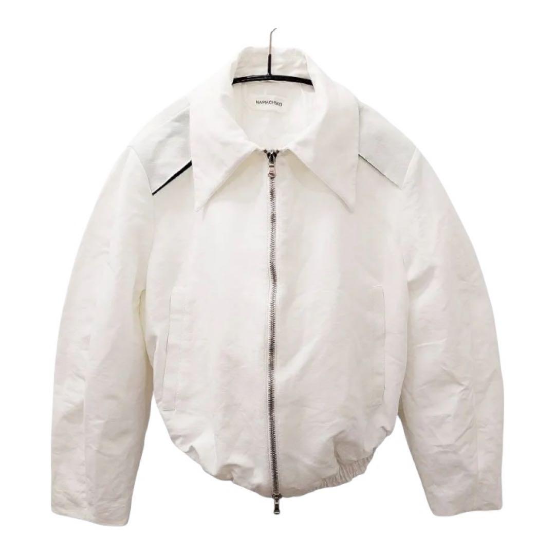 a*様 archive namacheko 18ss bomber jacket