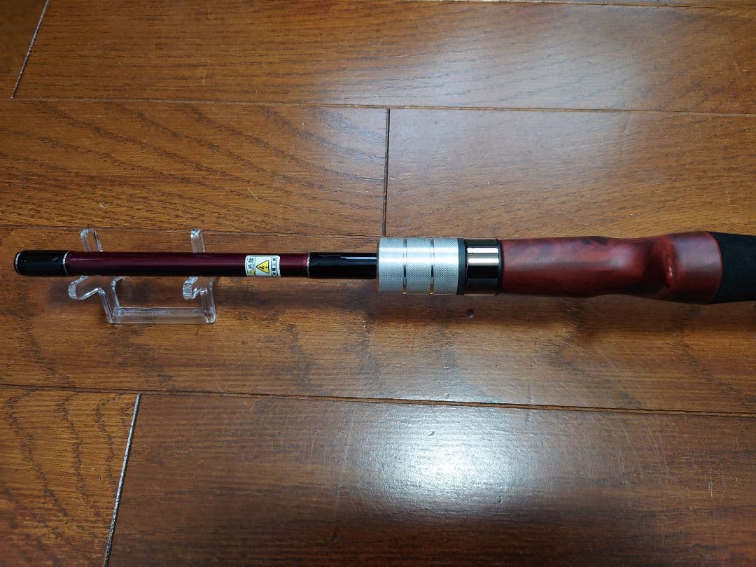 フィシュマン.ブランシエラ 5.2UL