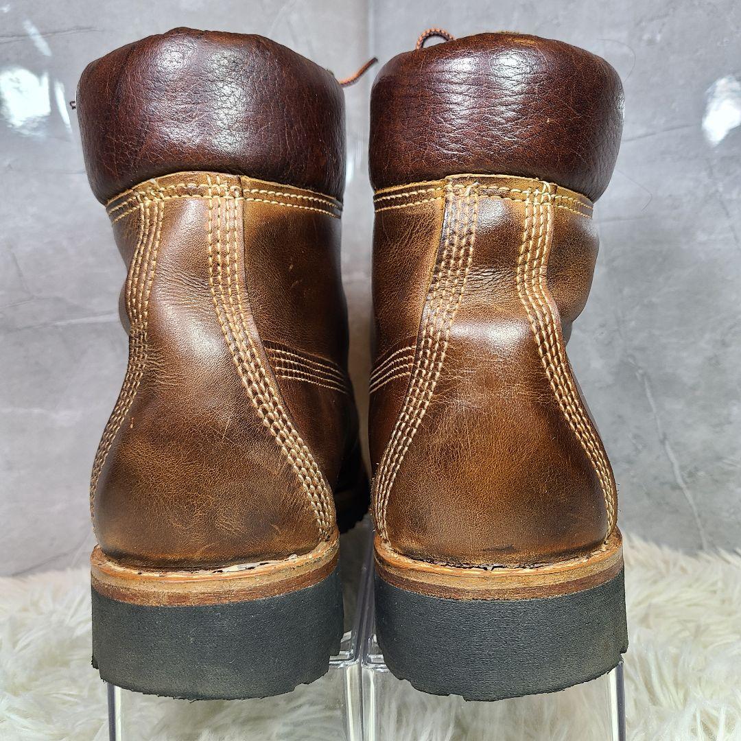 【Timberland】ティンバーランド 6インチプレミアムブーツ　6746R