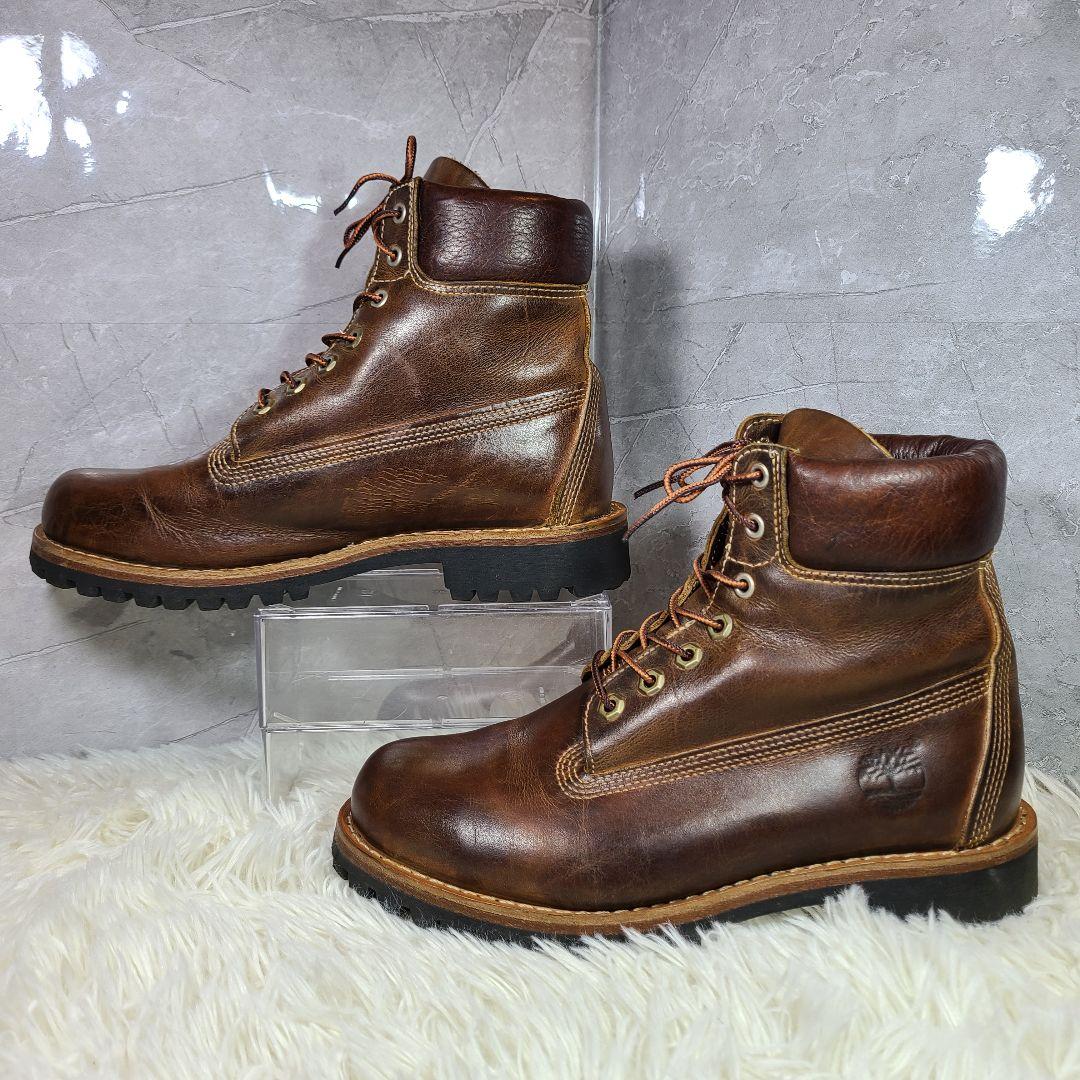 【Timberland】ティンバーランド 6インチプレミアムブーツ　6746R