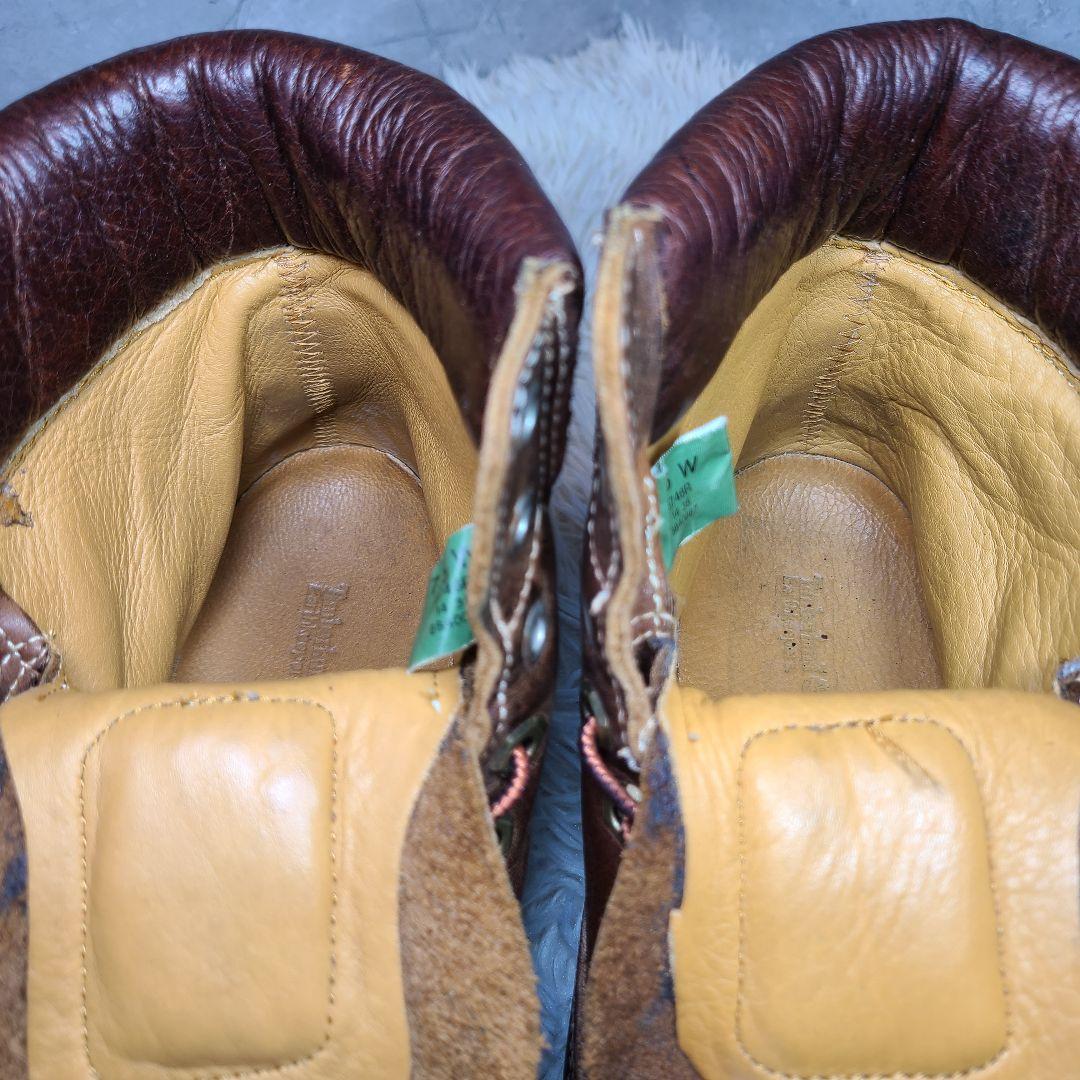 【Timberland】ティンバーランド 6インチプレミアムブーツ　6746R