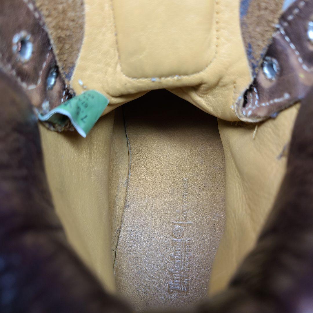 【Timberland】ティンバーランド 6インチプレミアムブーツ　6746R