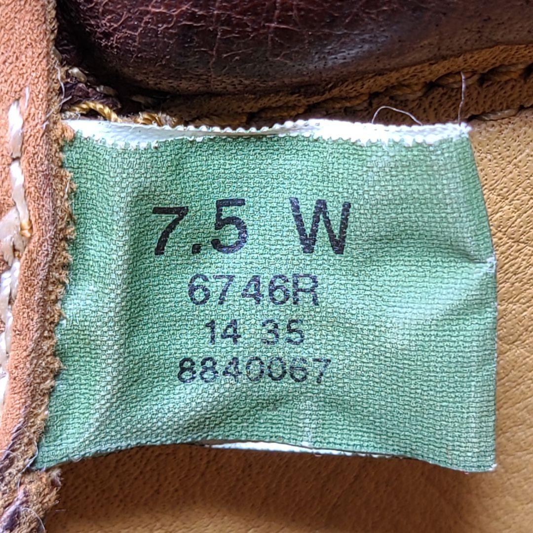 【Timberland】ティンバーランド 6インチプレミアムブーツ　6746R