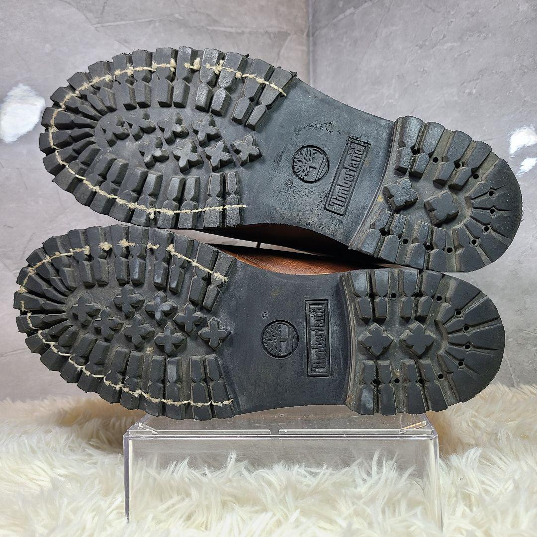 【Timberland】ティンバーランド 6インチプレミアムブーツ　6746R