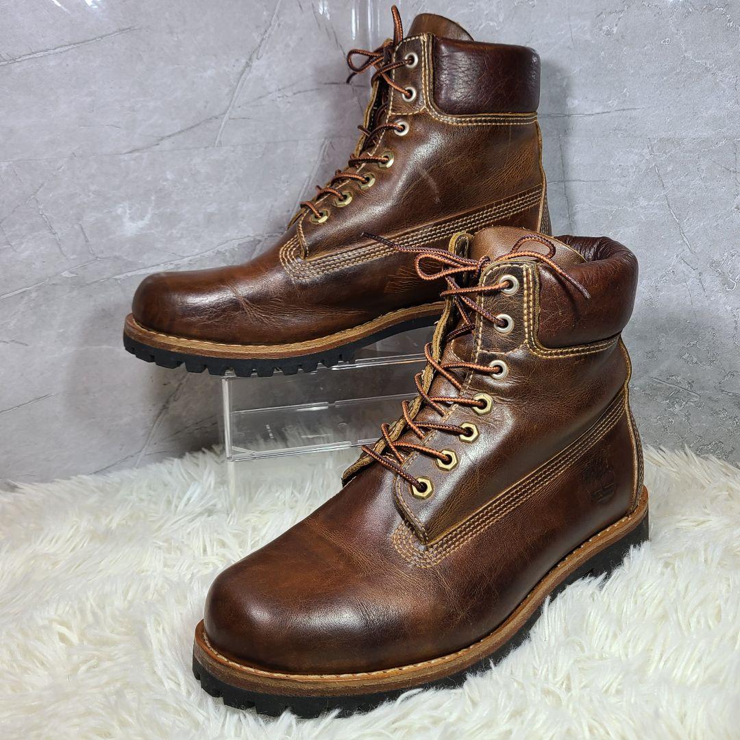 【Timberland】ティンバーランド 6インチプレミアムブーツ　6746R