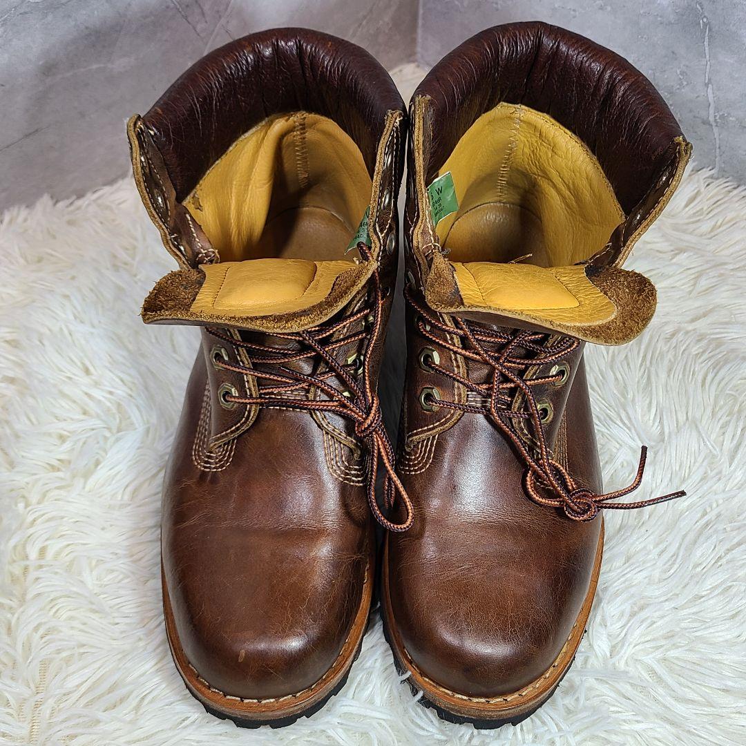 【Timberland】ティンバーランド 6インチプレミアムブーツ　6746R