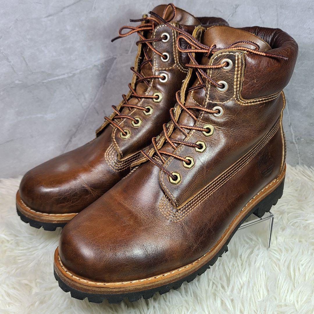 【Timberland】ティンバーランド 6インチプレミアムブーツ　6746R