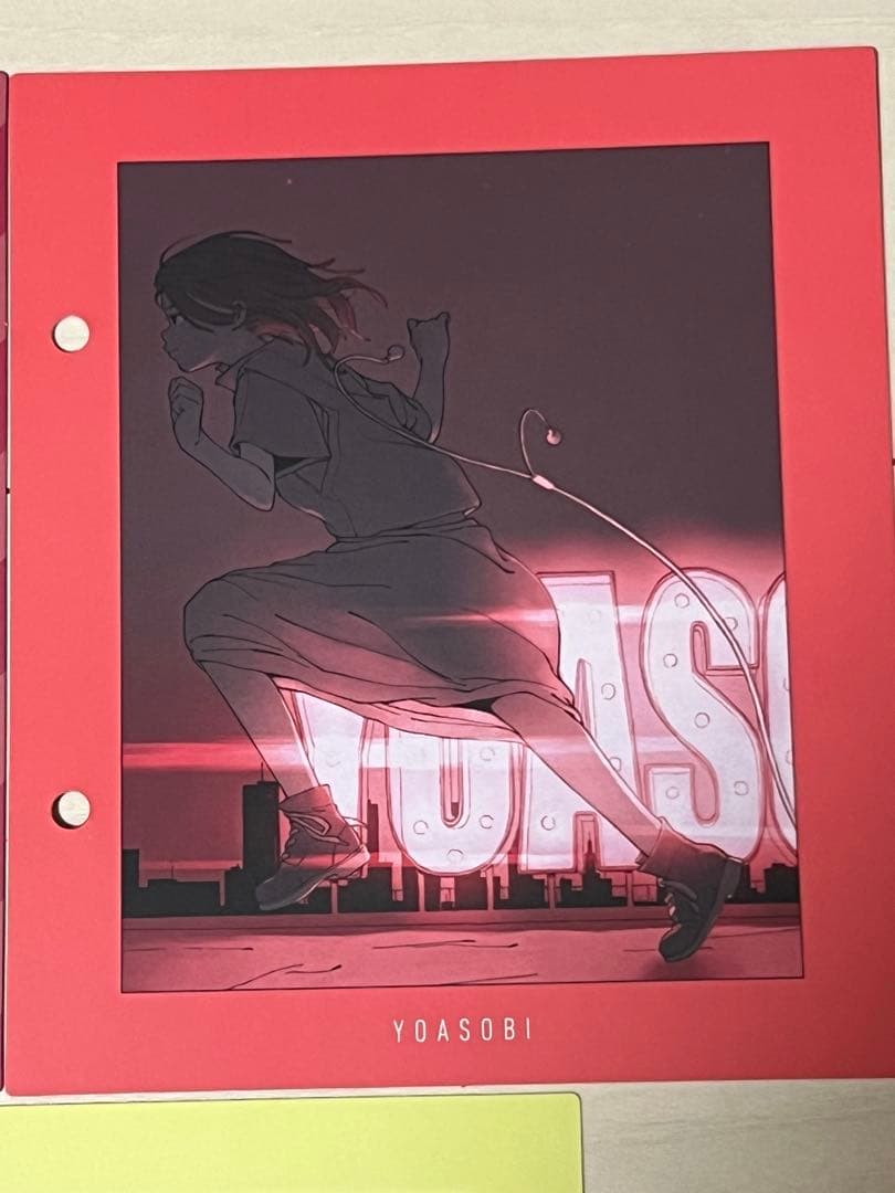 本日13日限定値下げ！YOASOBI THE BOOK 1.2.3