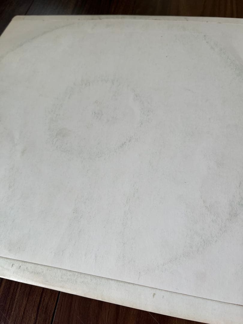 【見本/非売品】ビートルズ LET IT BE サンプルレコード