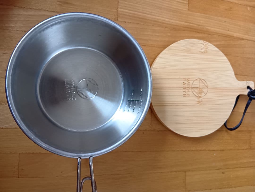 ソロキャンプ スタートセット まとめ売り