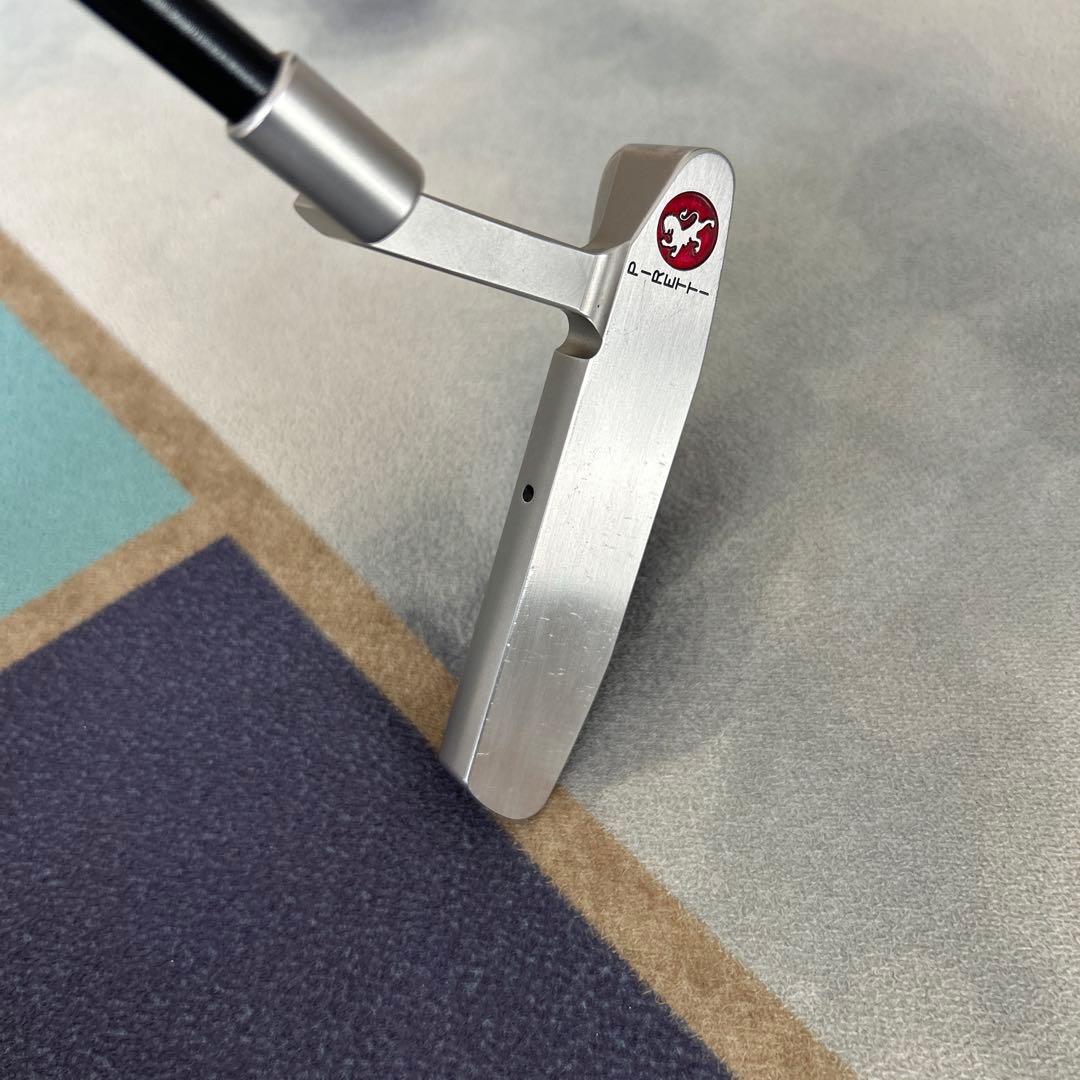 希少！数量限定！piretti！G.O.A.T.2 LAGOLF Pシリーズ