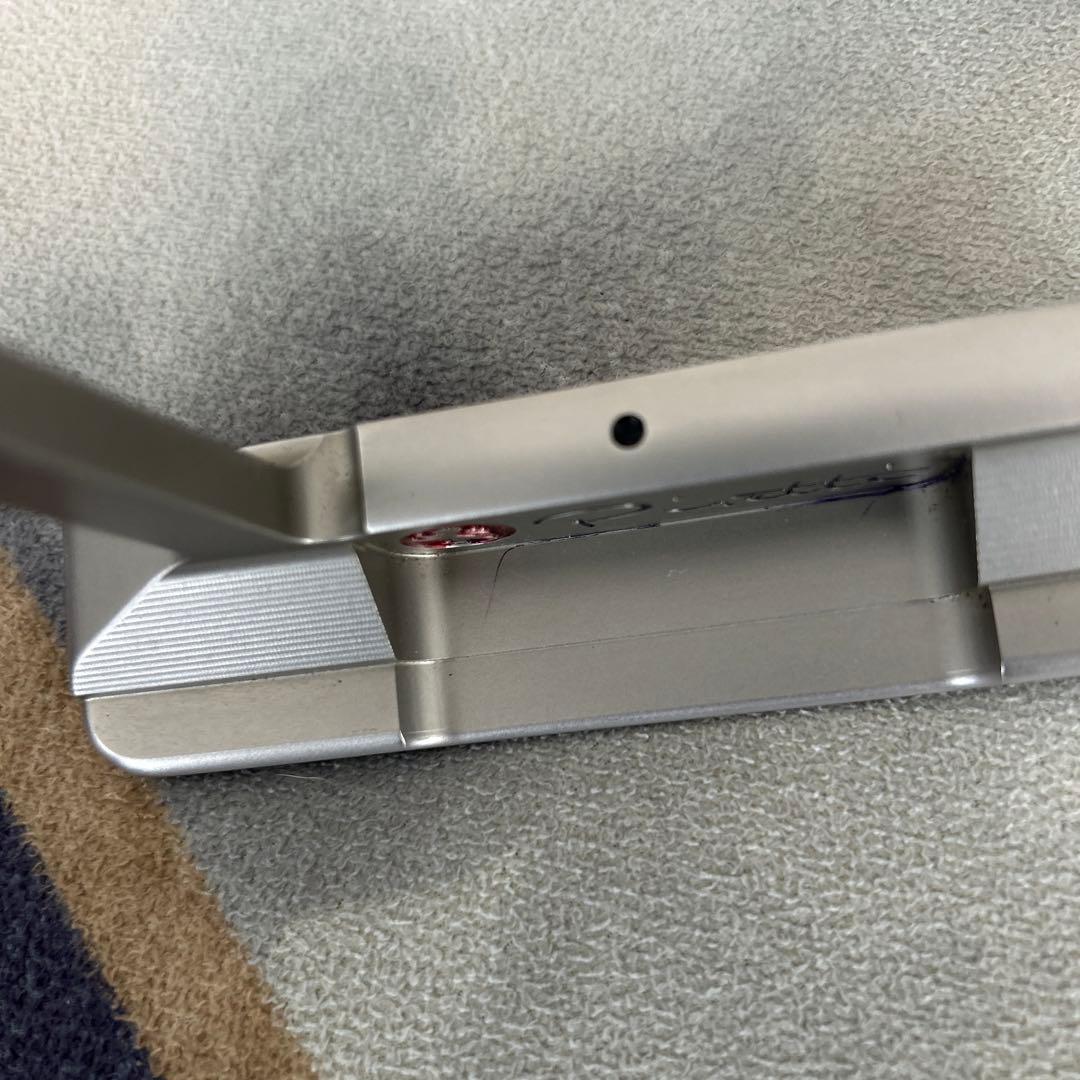 希少！数量限定！piretti！G.O.A.T.2 LAGOLF Pシリーズ