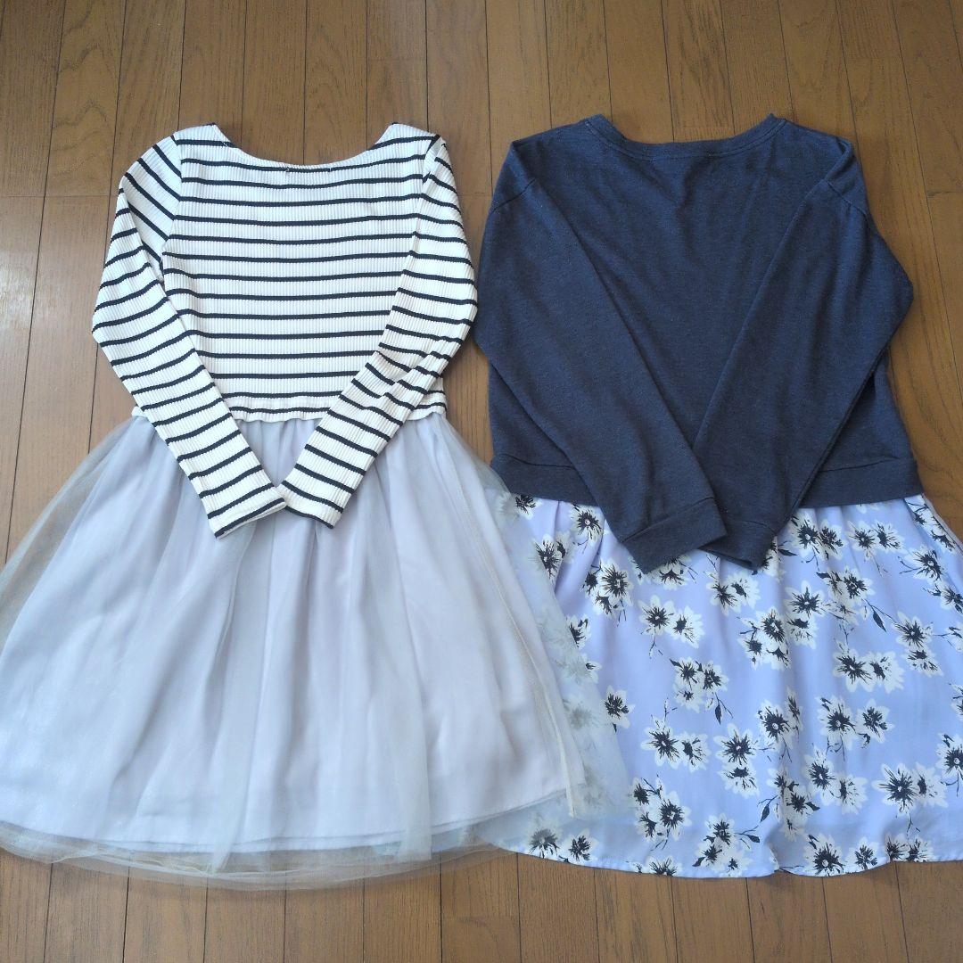 ☆専用☆女の子150〜160cm　春 秋　冬　 まとめ売り☆