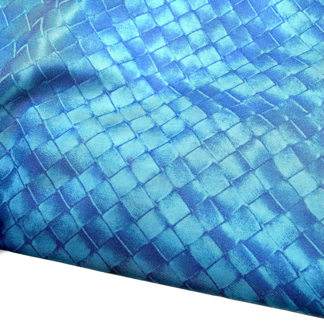 BOTTEGA VENETA　イントレチャート　トートバッグ　トロンプルイユ