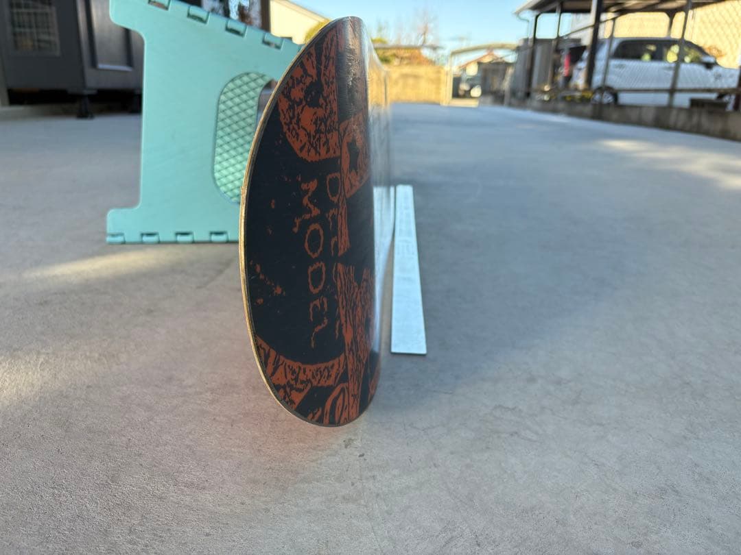 NITRO CINEMAスノーボード 153cm ダブルキャンバー