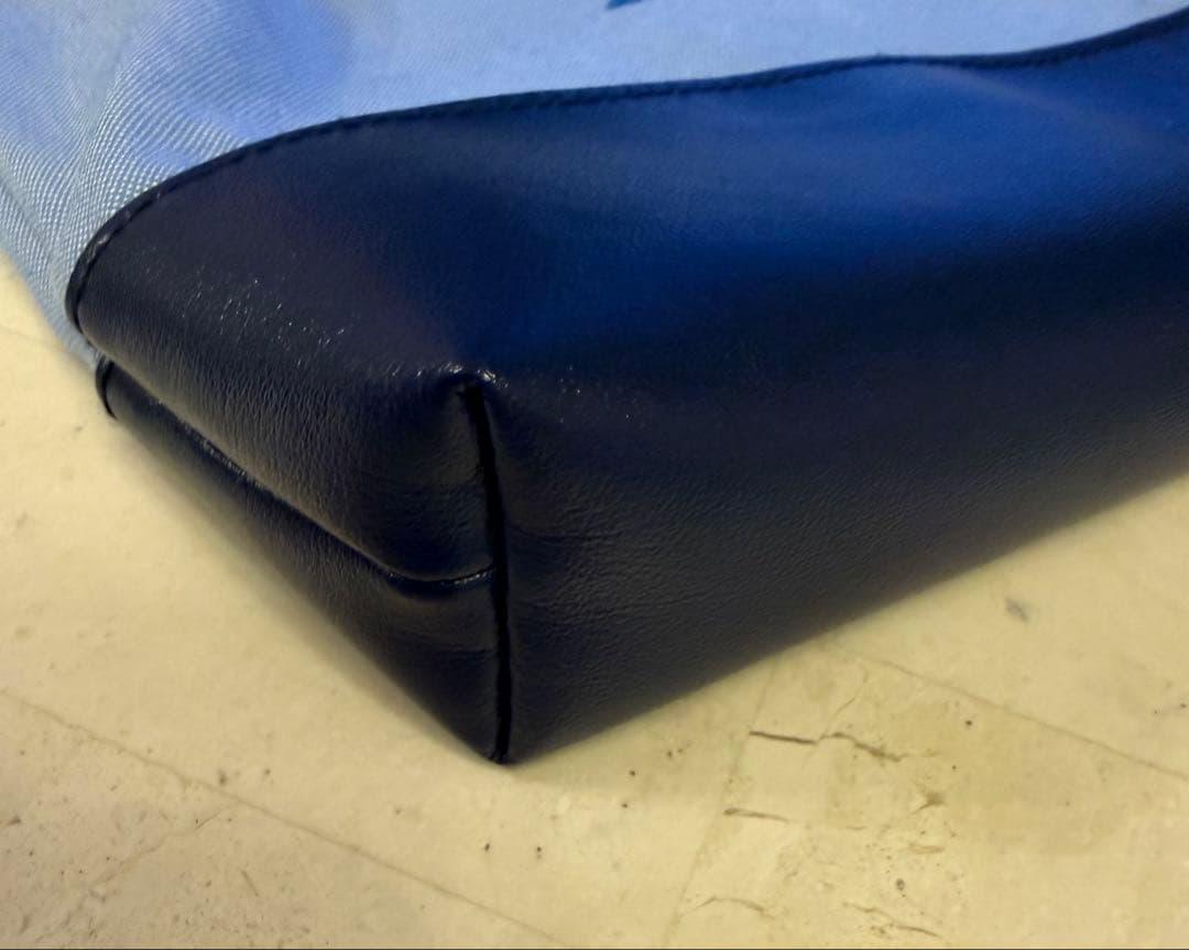 familiar ファミリア 神戸本店 さんちか店限定 トートバッグ