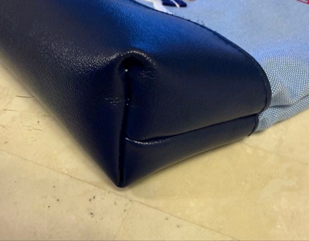 familiar ファミリア 神戸本店 さんちか店限定 トートバッグ