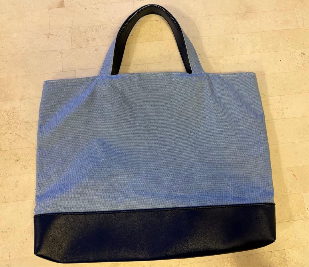 familiar ファミリア 神戸本店 さんちか店限定 トートバッグ