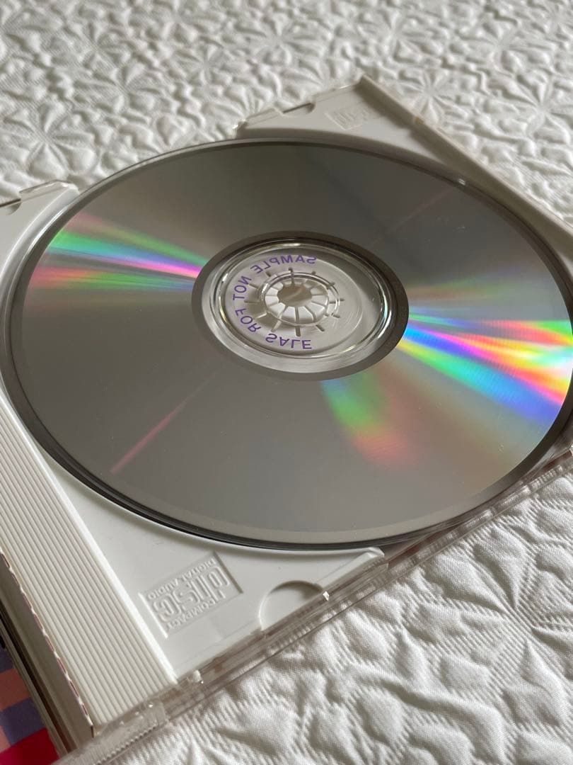 璨麗的鄧麗君テレサテン/名唄選シリーズ②1981〜86年、帯付き解説付き、見本盤